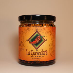 La Curandera Gourmet/ 9 oz