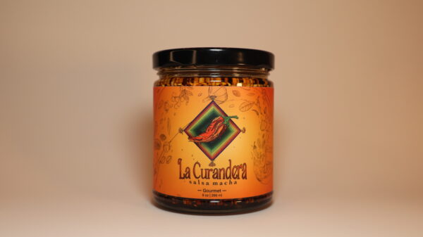 Salsa Curandera pack/           9,12,16 oz. - Image 4