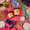 Salsa Curandera pack/           9,12,16 oz. - Image 5