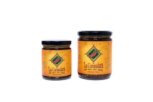 Salsa Curandera Gourmet/ 16 oz - Image 5