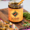 Salsa Curandera           Special Edition:            Chile Chiltepin             Spicy! / 32 oz - Image 2