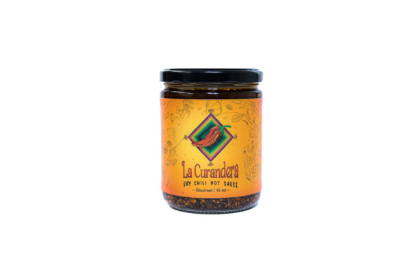 Salsa Curandera Gourmet/ 16 oz - Image 4