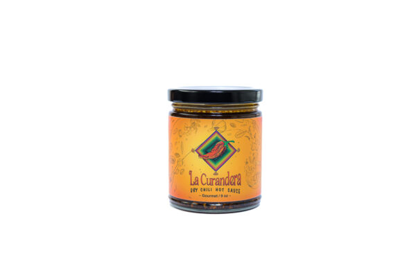 La Curandera Gourmet/ 9 oz - Image 4