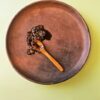 Salsa Curandera           Special Edition:            Chile Chiltepin             Spicy! / 12 oz - Image 2