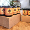 Salsa Curandera Gourmet Wholesale Box / 12 jars