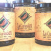Salsa Curandera Gourmet Wholesale Box / 12 jars - Image 3