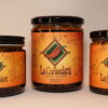 Salsa Curandera pack/           9,12,16 oz.